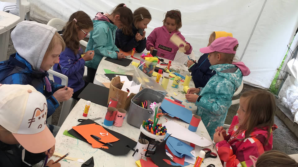Lipno Lake Resort - Animation programmes Lipno Lake Resort - Animation programmes