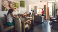 apartman 8sb kuchynsky kout