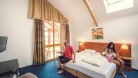 apartmansb loznice