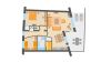 apartmansl pudorys