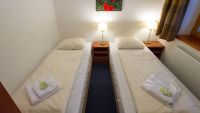 lipno lake resort apartmansl
