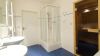 lipno lake resort apartmansl koupelna