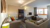 lipno lake resort apartmansl obyvaci pokoj