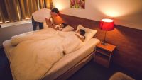 apartman 6l loznice