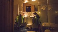 apartmanst koupelna