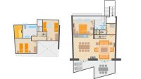 apartmanst pudorys