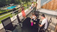 apartmanst terasa