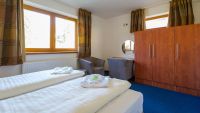 lipno lake resort apartman 8sb loznice