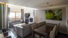 lipno lake resort apartmansb obyvaci pokoj
