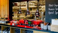 llr snidane molo bistro samoobsluzny bar