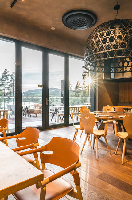 Bistro MOLO