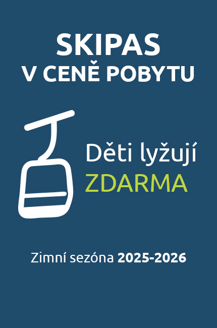Skipas zdarma
