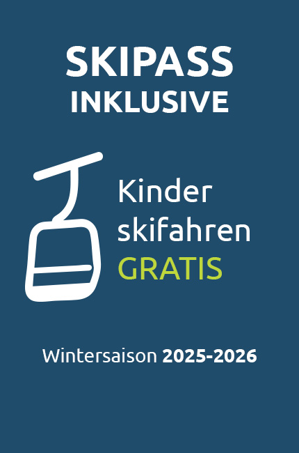 Skipas inklusive